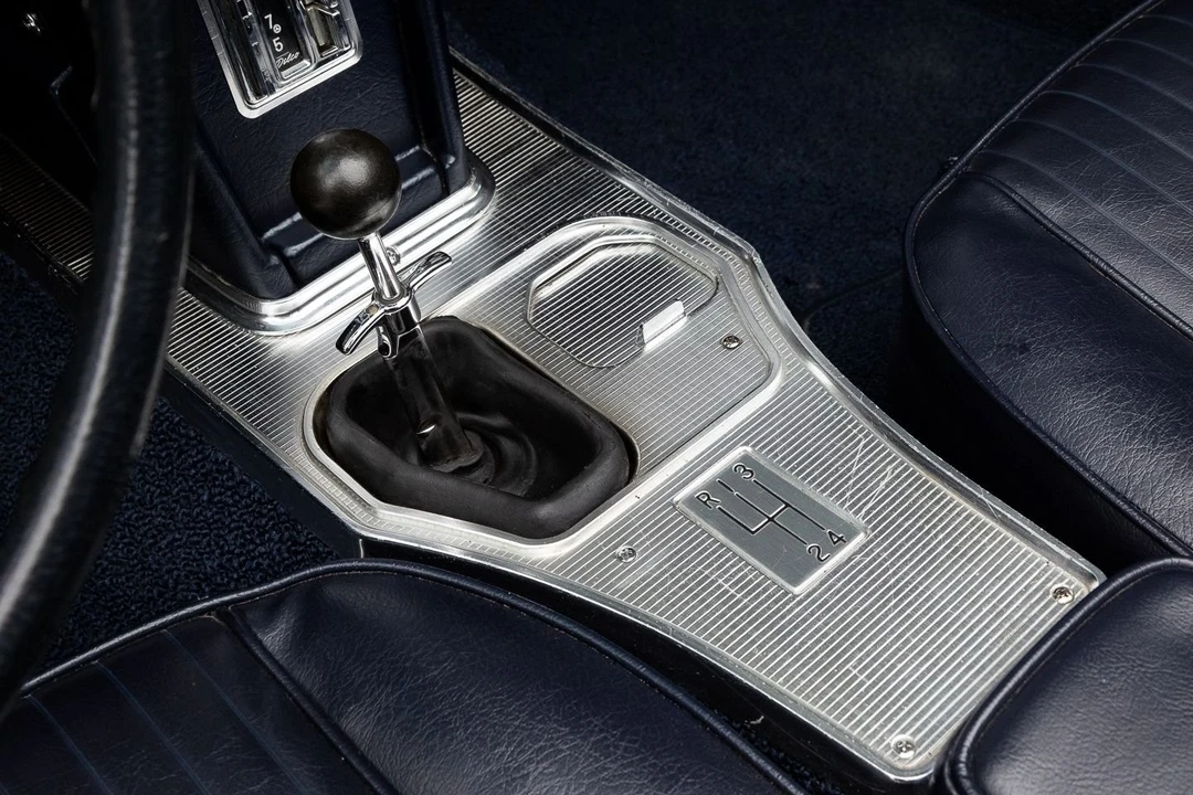 1963 Chevrolet Corvette C2 - Image 27 of 31