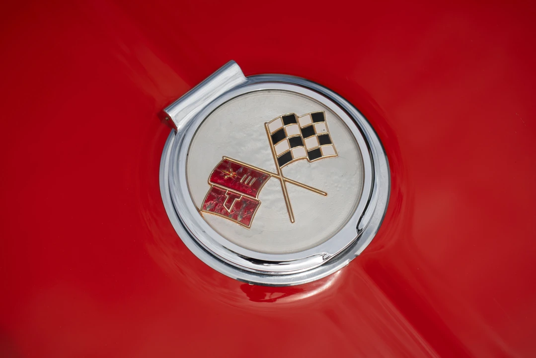 1963 Chevrolet Corvette C2 - Image 23 of 31