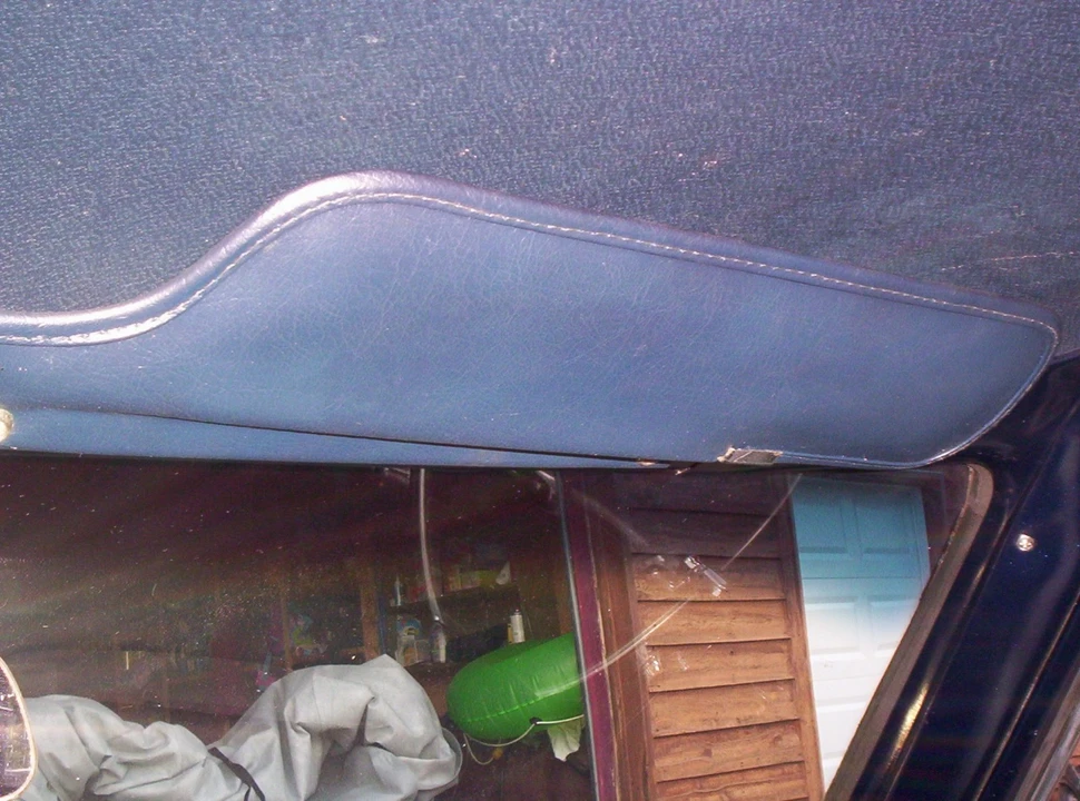 1963 Chevrolet Corvette C2 - Image 13 of 21