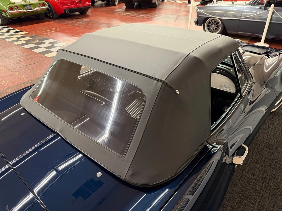 1963 Chevrolet Corvette C2 - Image 10 of 31