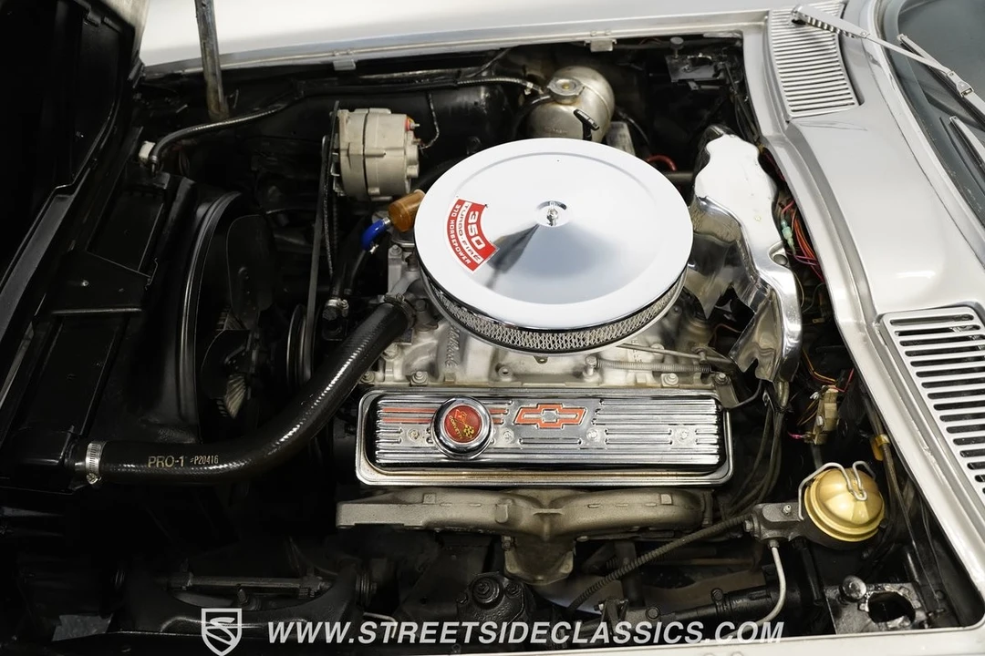 1963 Chevrolet Corvette C2 - Image 5 of 12