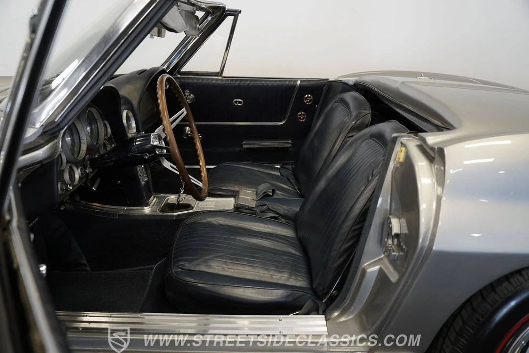 1963 Chevrolet Corvette C2 - Image 4 of 12