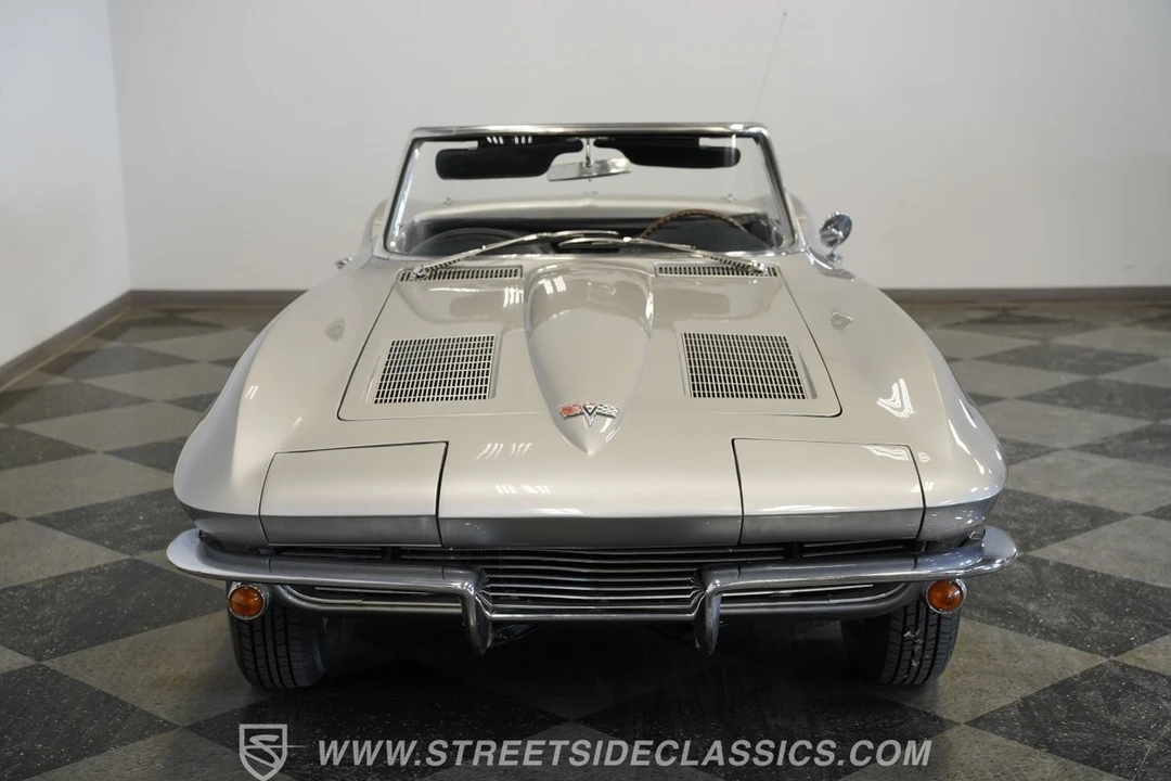 1963 Chevrolet Corvette C2 - Image 27 of 31