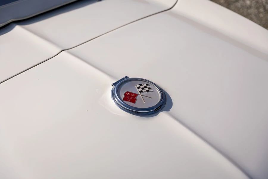 1963 Chevrolet Corvette C2 - Image 7 of 28