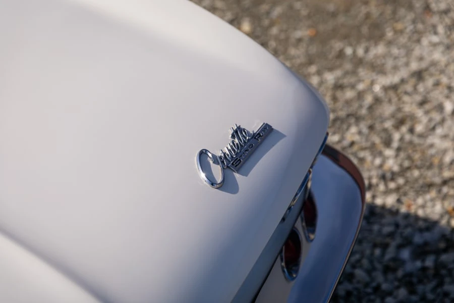 1963 Chevrolet Corvette C2 - Image 13 of 28