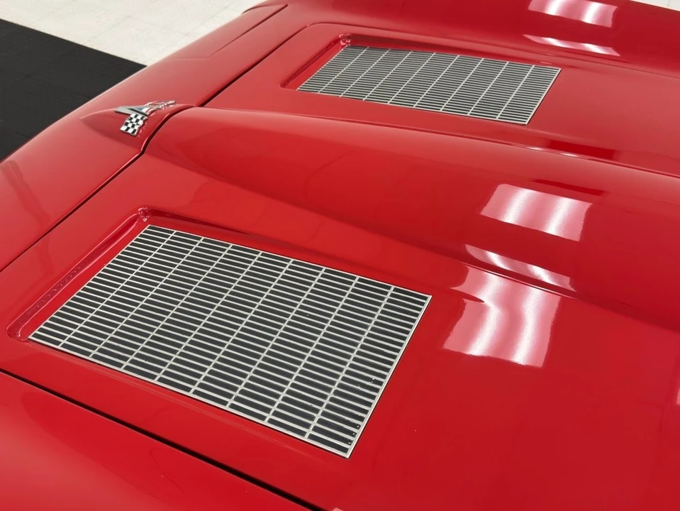 1963 Chevrolet Corvette C2 - Image 16 of 21