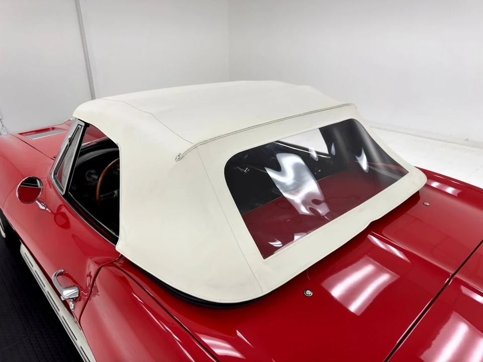 1963 Chevrolet Corvette C2 - Image 21 of 21