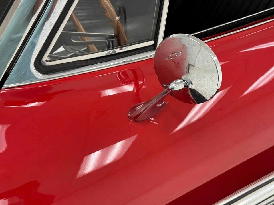 1963 Chevrolet Corvette C2 - Image 19 of 21