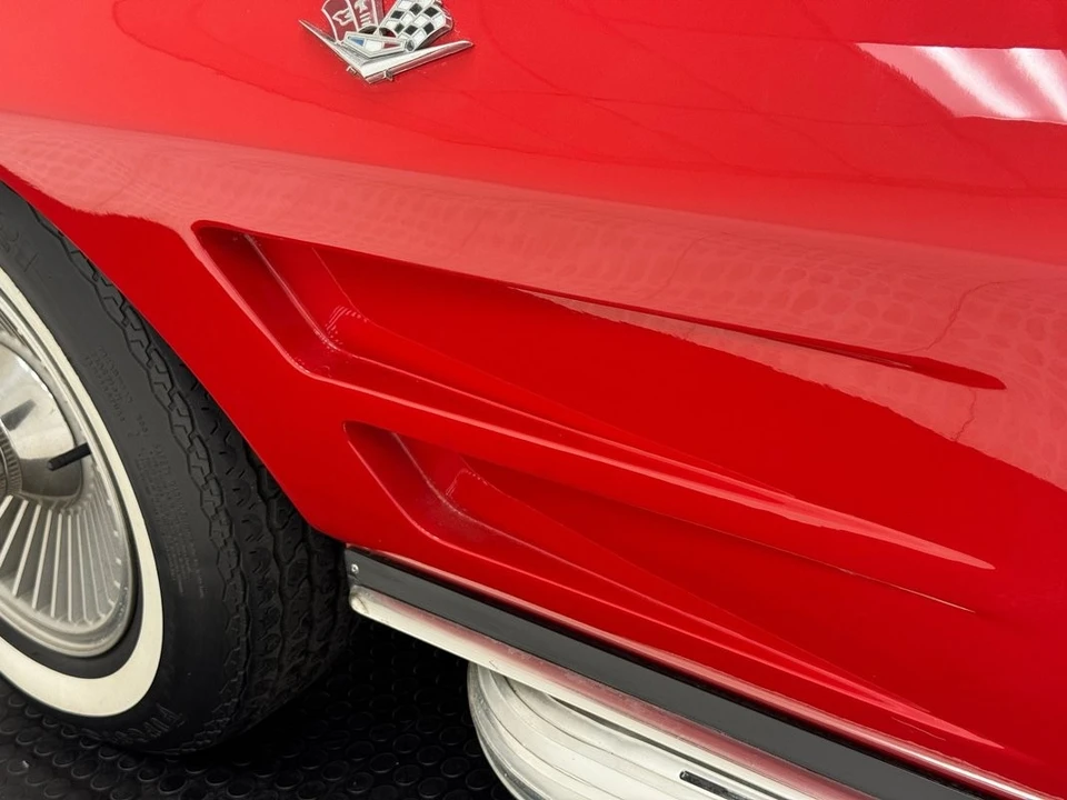 1963 Chevrolet Corvette C2 - Image 14 of 21
