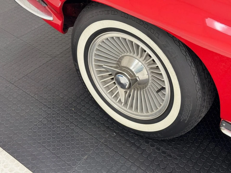 1963 Chevrolet Corvette C2 - Image 13 of 21