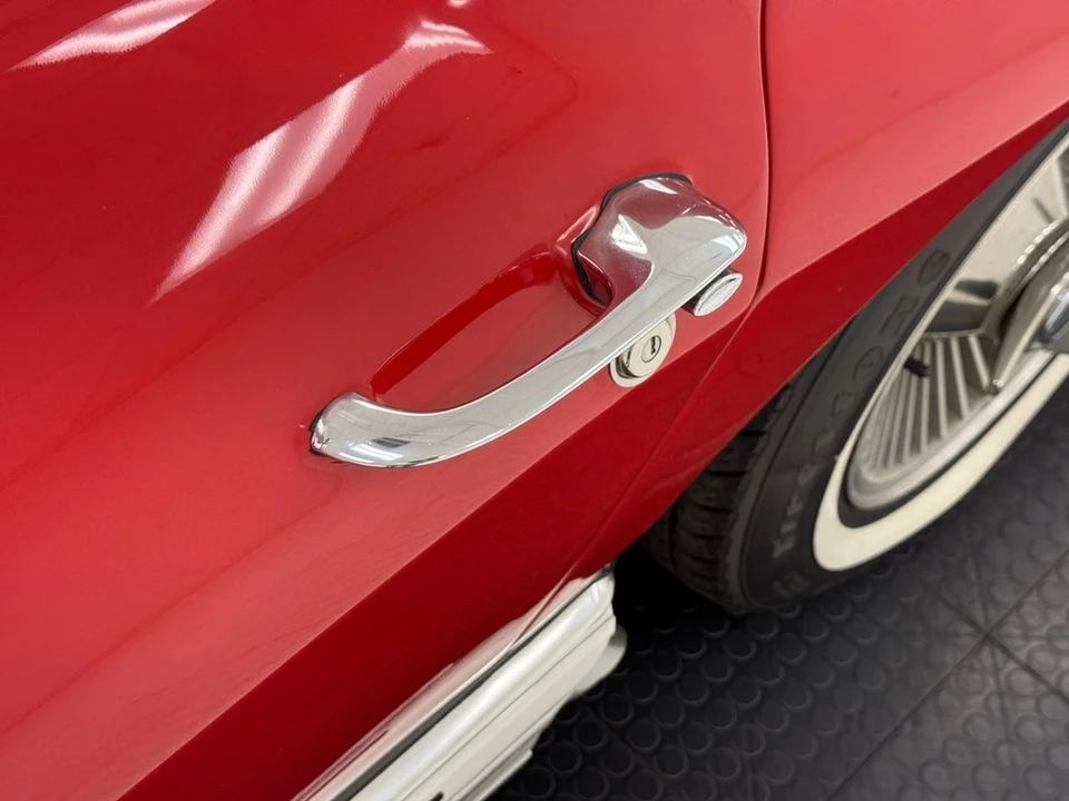 1963 Chevrolet Corvette C2 - Image 20 of 21