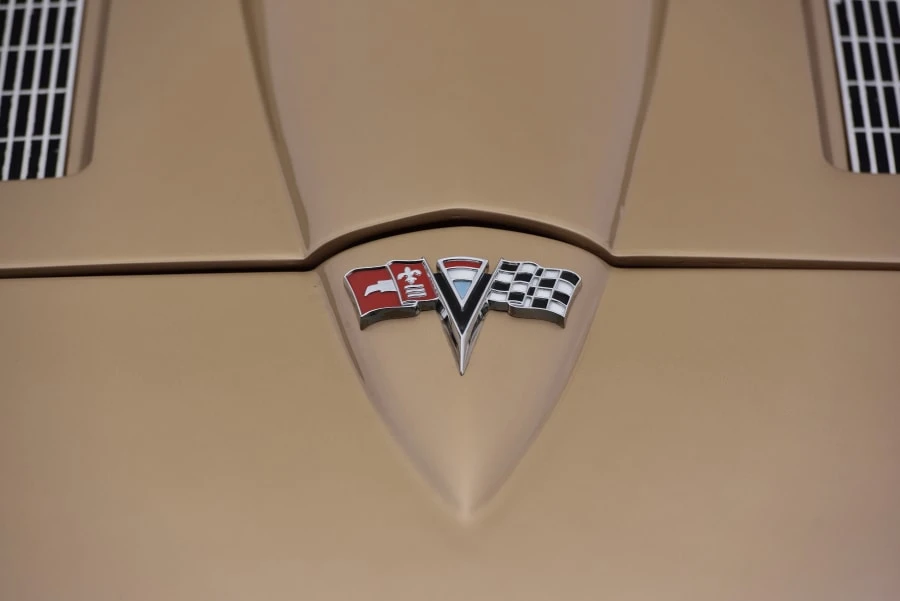 1963 Chevrolet Corvette C2 - Image 17 of 31
