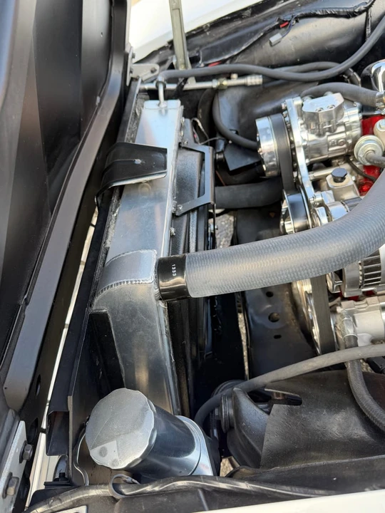 1963 Chevrolet Corvette C2 - Image 18 of 21