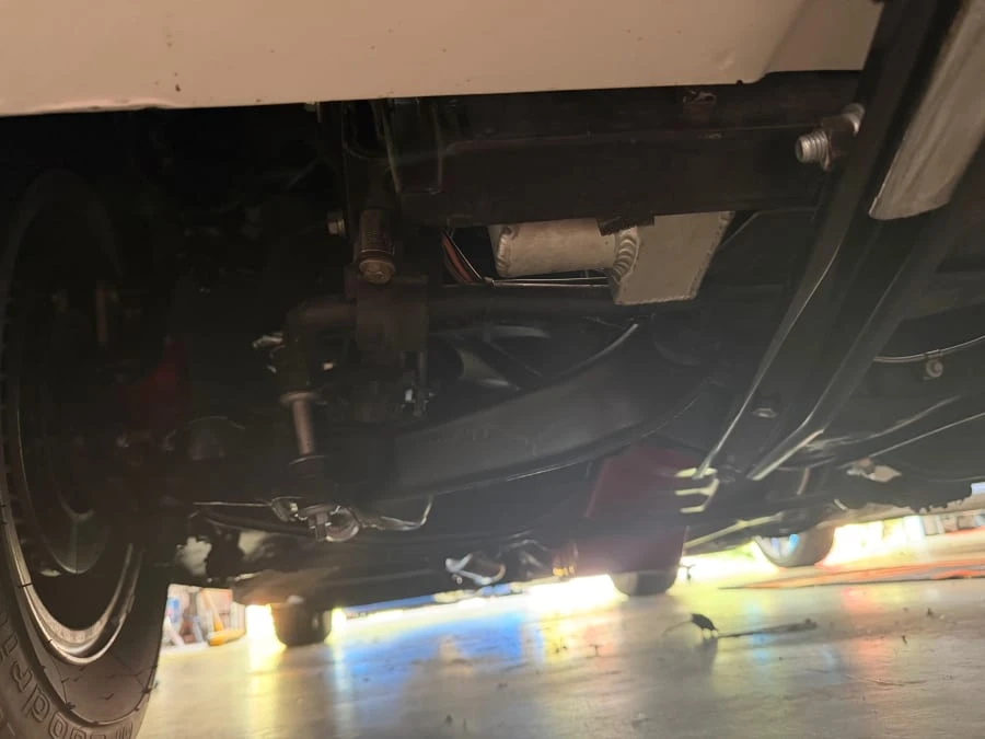 1963 Chevrolet Corvette C2 - Image 20 of 21