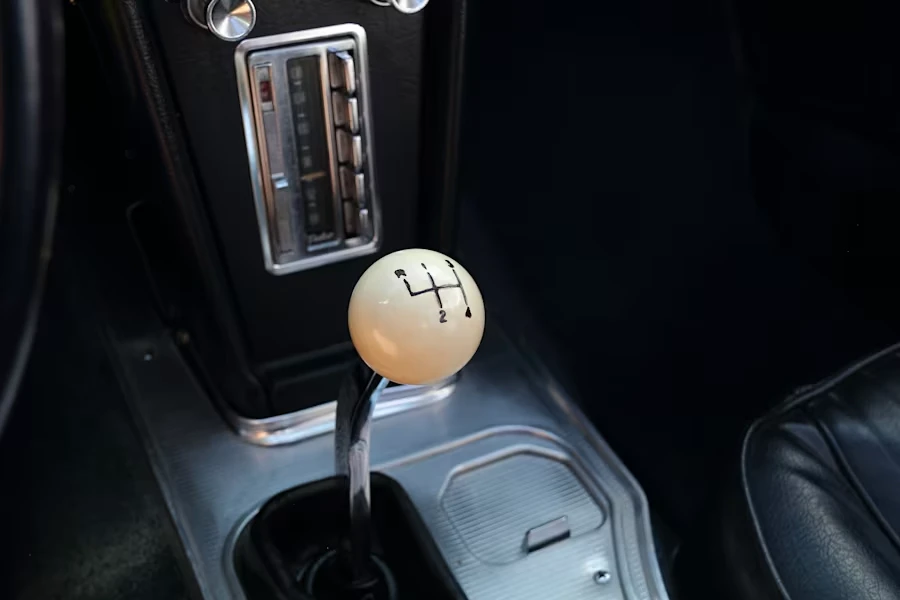1963 Chevrolet Corvette C2 - Image 25 of 29
