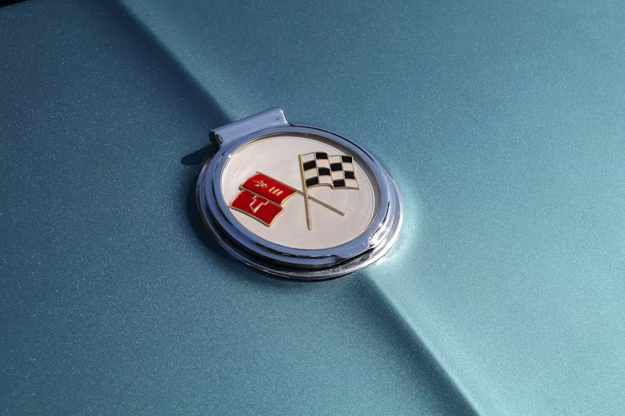 1963 Chevrolet Corvette C2 - Image 16 of 29
