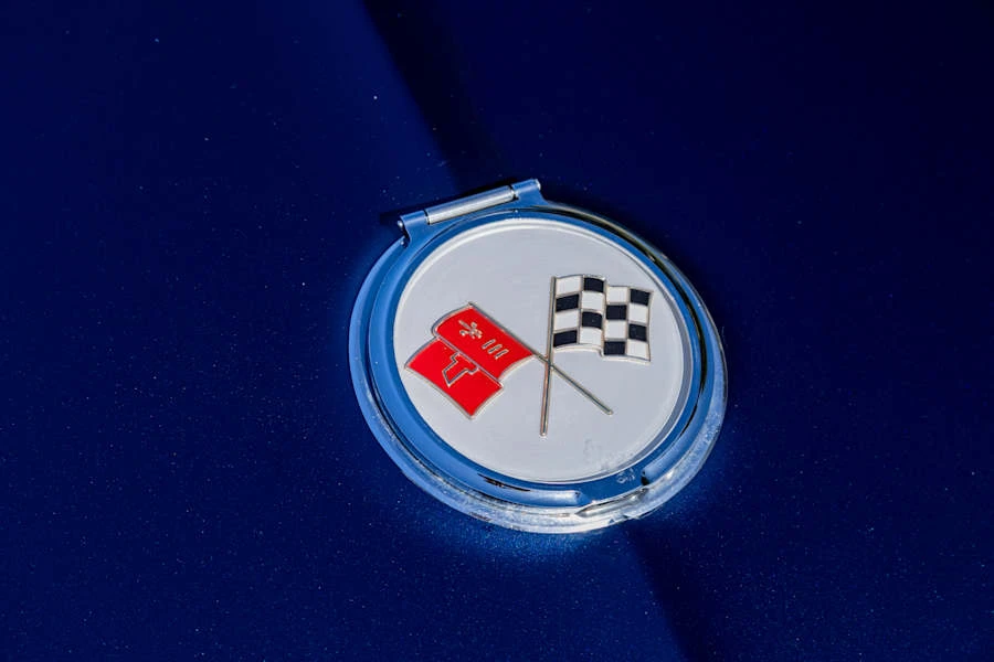 1963 Chevrolet Corvette C2 - Image 14 of 31