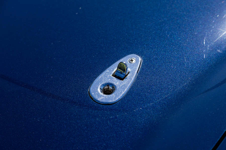 1963 Chevrolet Corvette C2 - Image 26 of 31