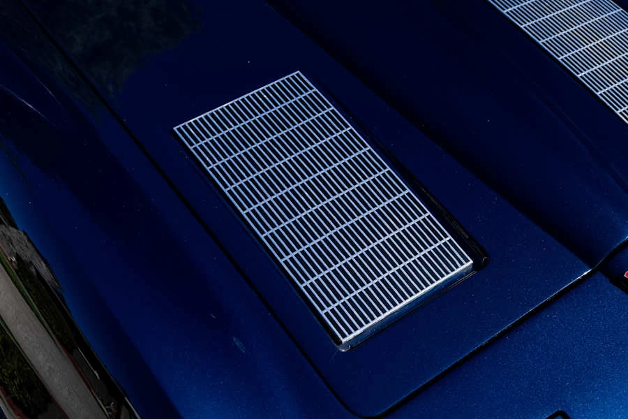 1963 Chevrolet Corvette C2 - Image 12 of 31