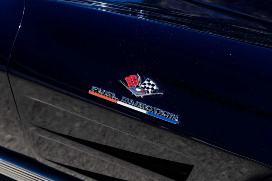 1963 Chevrolet Corvette C2 - Image 9 of 31