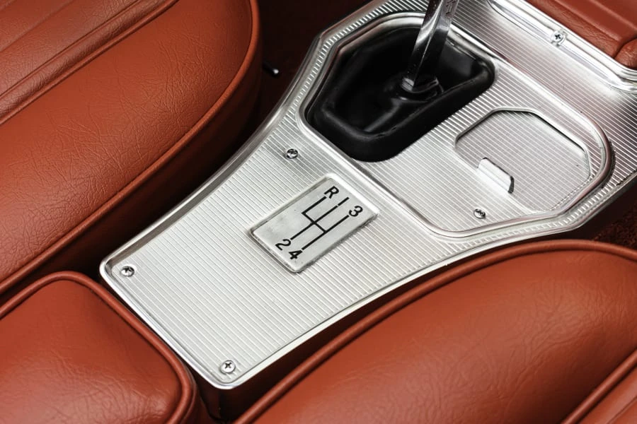 1963 Chevrolet Corvette C2 - Image 14 of 21