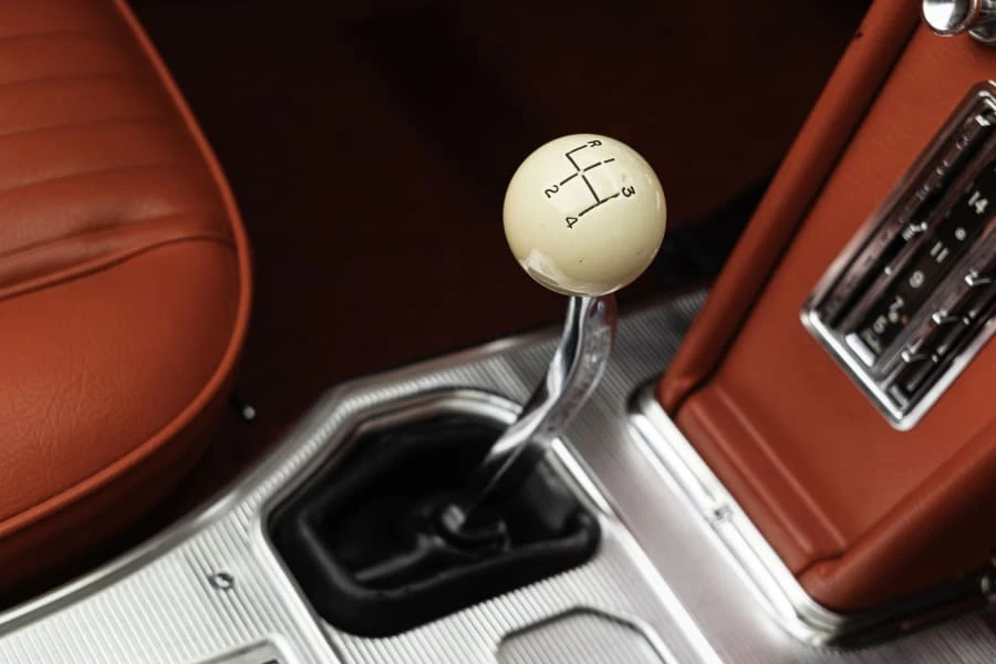1963 Chevrolet Corvette C2 - Image 18 of 21