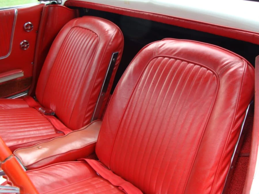 1963 Chevrolet Corvette C2 - Image 3 of 8
