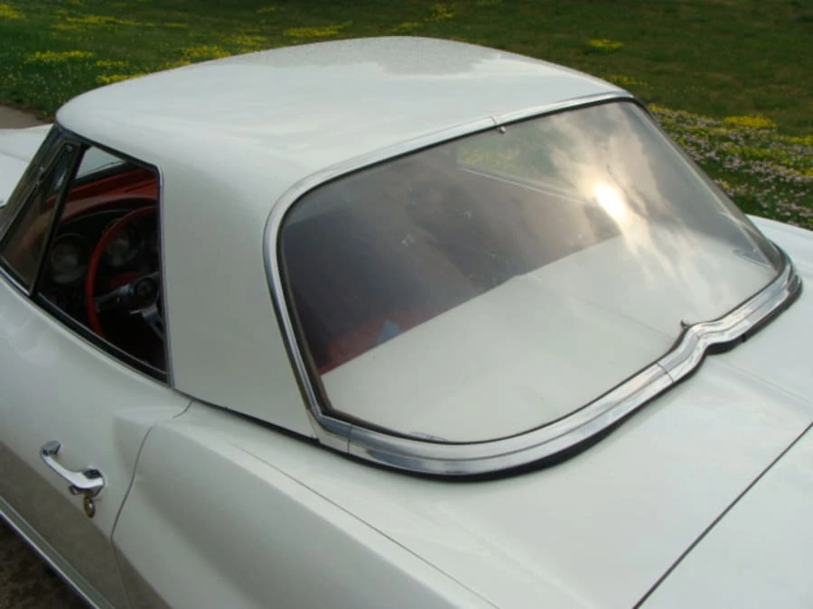 1963 Chevrolet Corvette C2 - Image 6 of 8