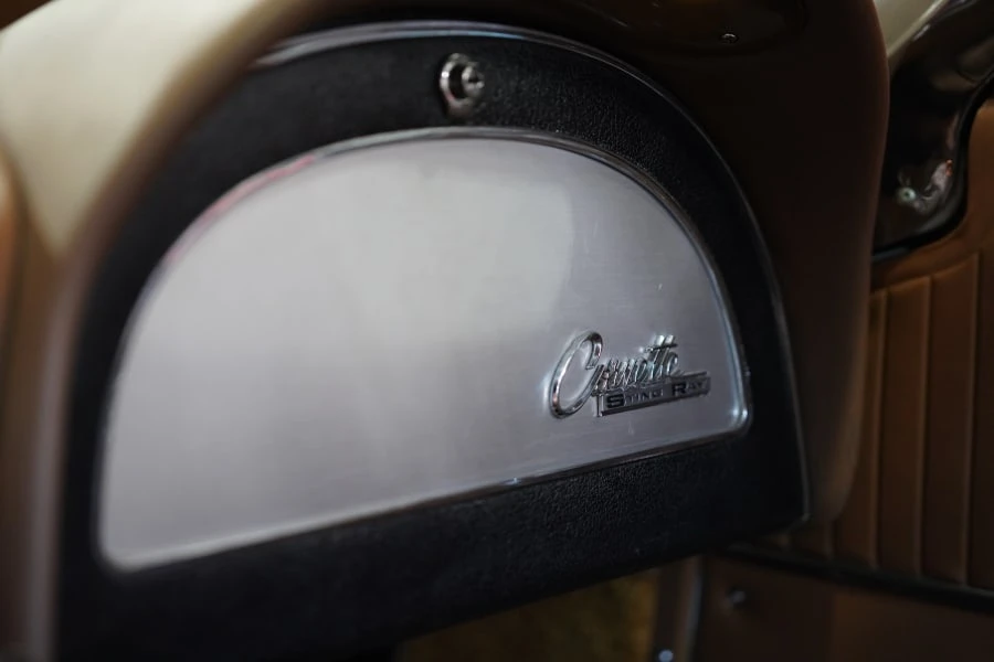 1963 Chevrolet Corvette C2 - Image 19 of 25