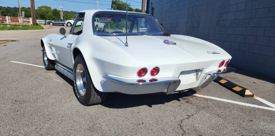 1963 Chevrolet Corvette C2 - Image 5 of 7