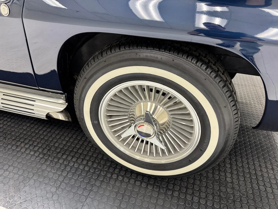 1963 Chevrolet Corvette C2 - Image 28 of 31