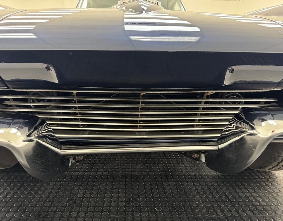 1963 Chevrolet Corvette C2 - Image 15 of 31