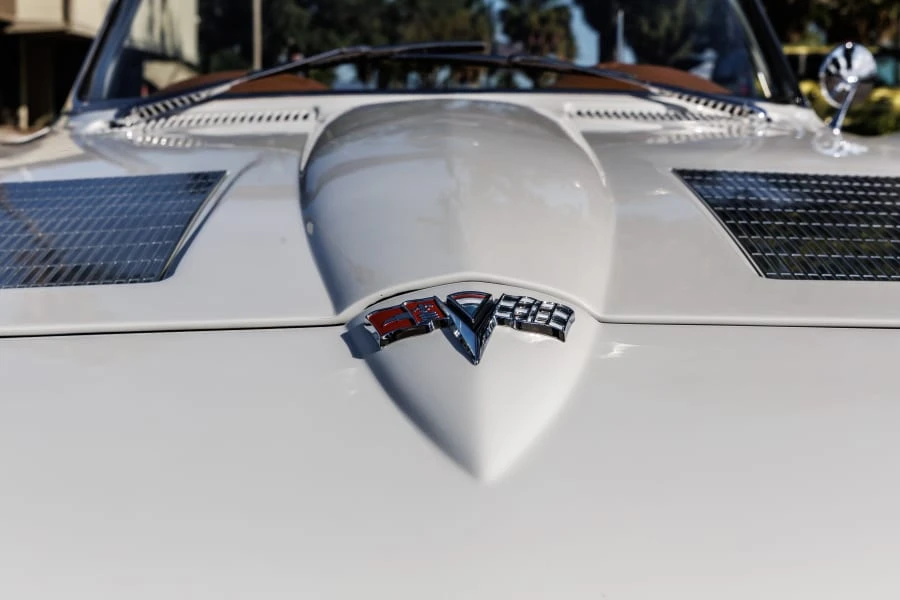 1963 Chevrolet Corvette C2 - Image 11 of 31