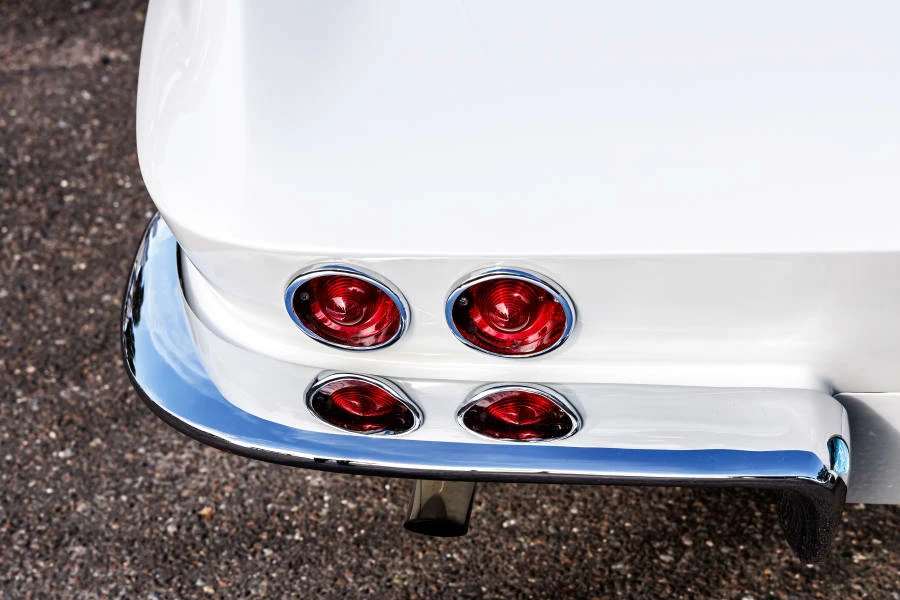1963 Chevrolet Corvette C2 - Image 14 of 31