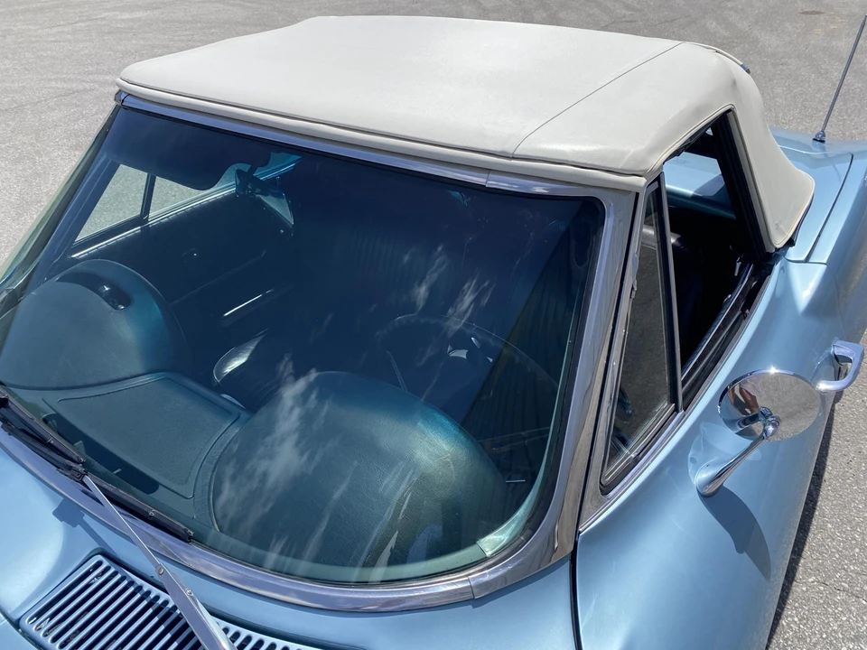 1963 Chevrolet Corvette C2 - Image 28 of 31