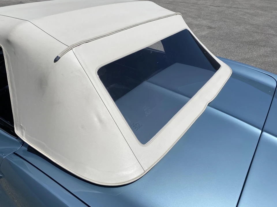 1963 Chevrolet Corvette C2 - Image 26 of 31