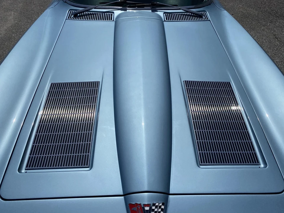 1963 Chevrolet Corvette C2 - Image 31 of 31