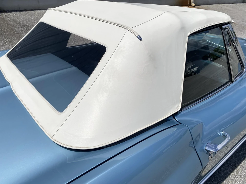 1963 Chevrolet Corvette C2 - Image 27 of 31