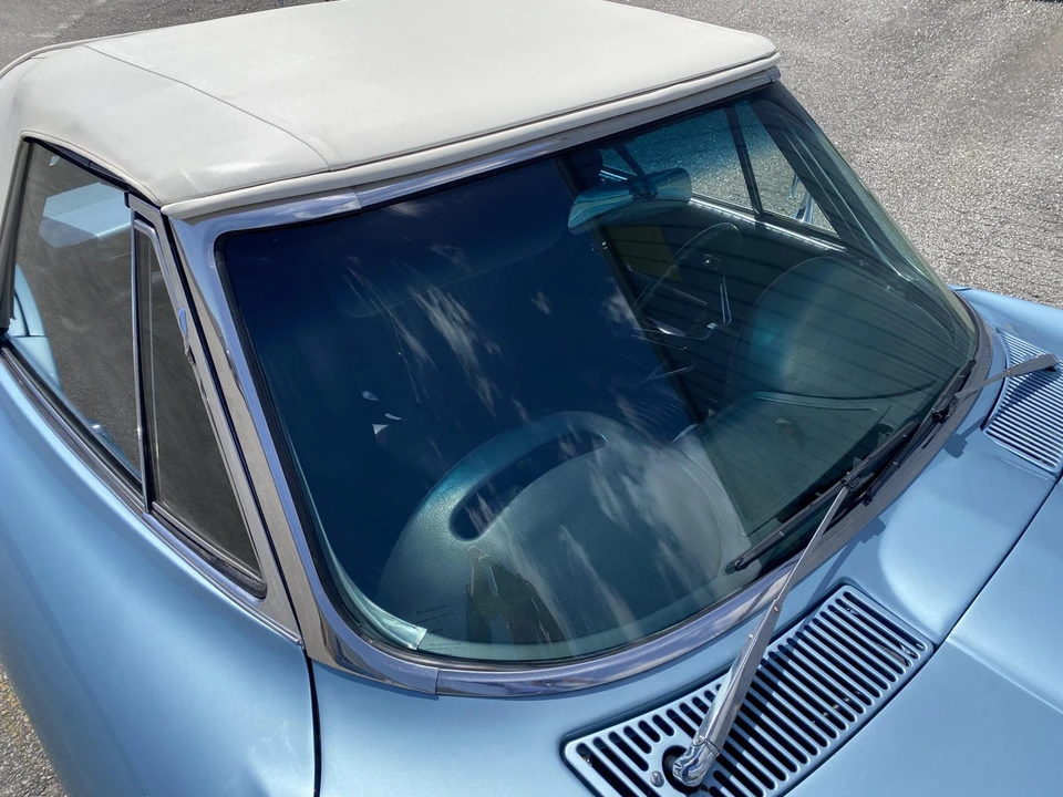1963 Chevrolet Corvette C2 - Image 29 of 31
