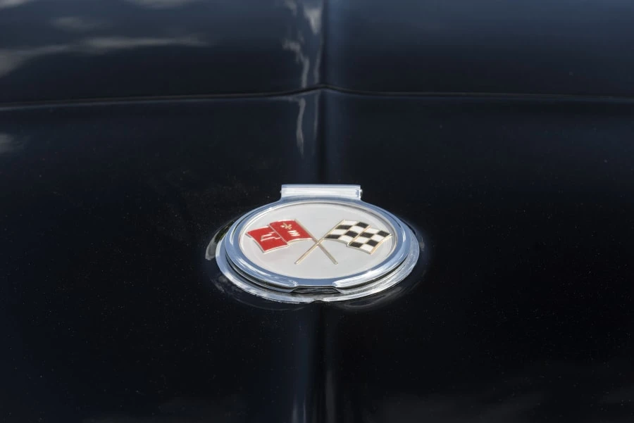 1963 Chevrolet Corvette C2 - Image 6 of 24