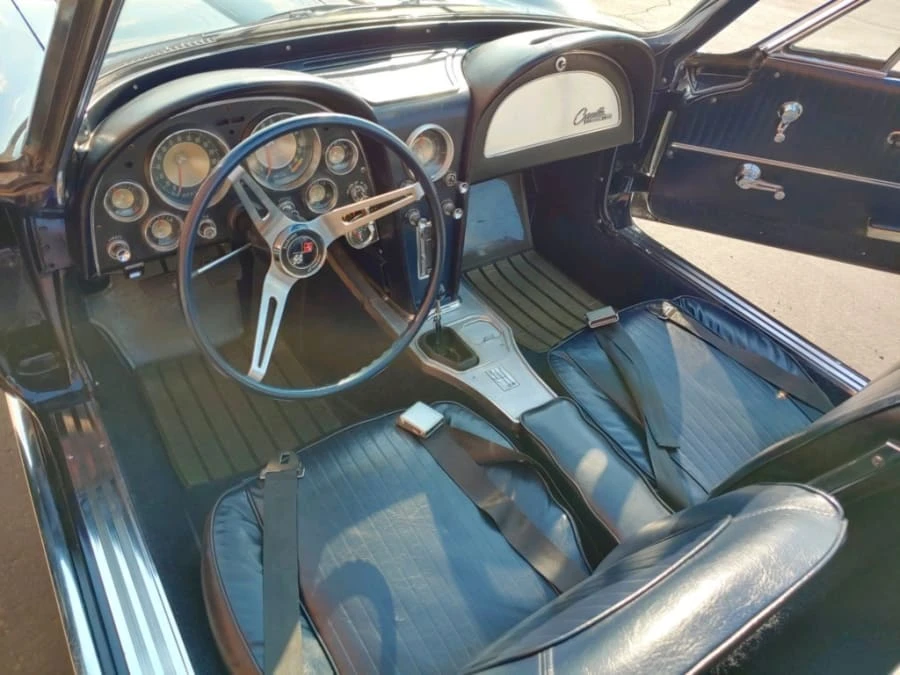 1963 Chevrolet Corvette C2 - Image 3 of 7