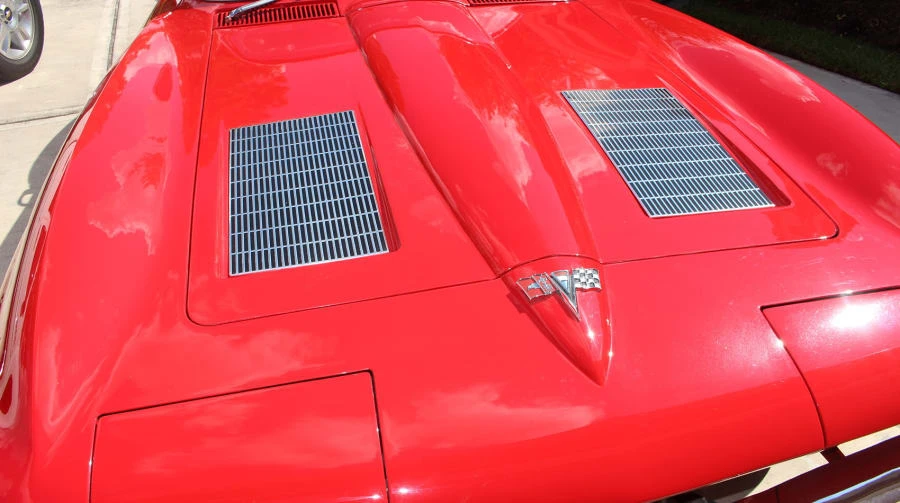1963 Chevrolet Corvette C2 - Image 10 of 12