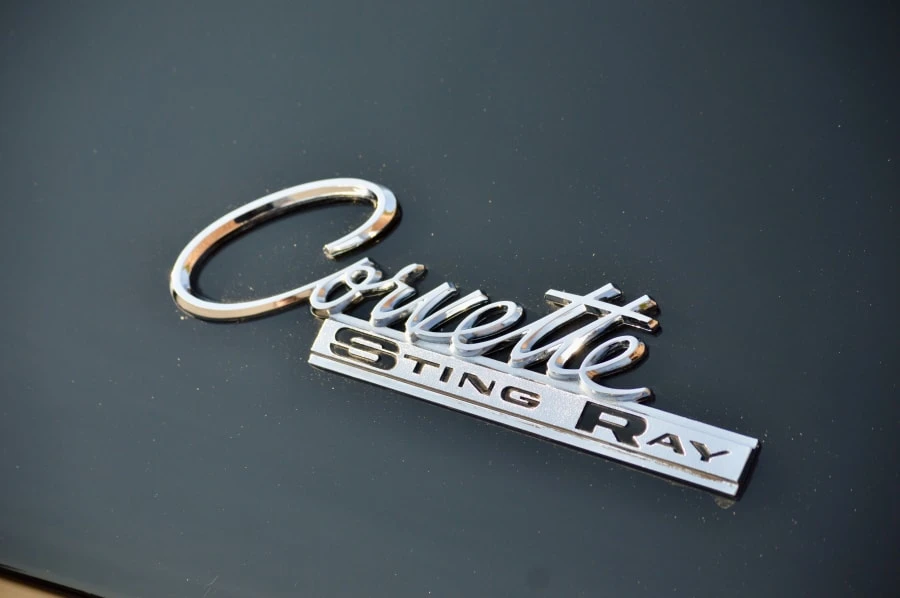 1963 Chevrolet Corvette C2 - Image 10 of 31