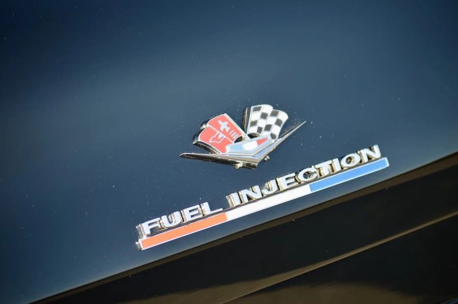 1963 Chevrolet Corvette C2 - Image 11 of 31