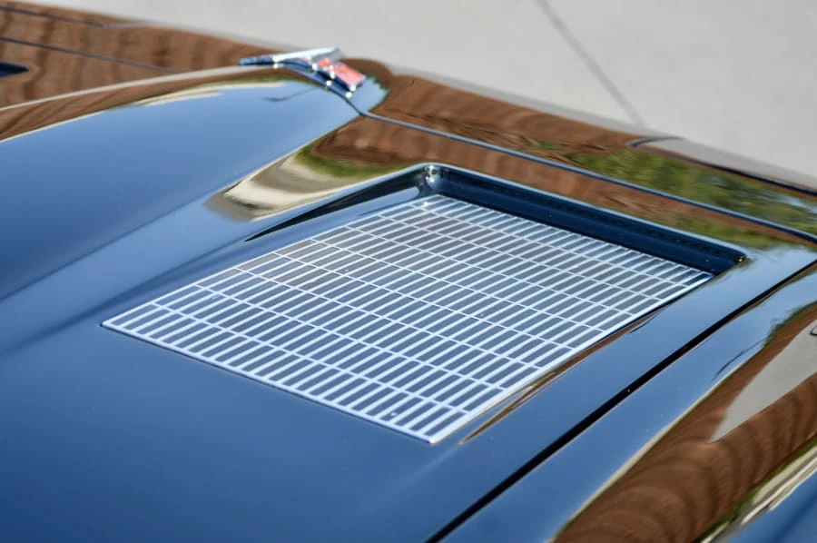 1963 Chevrolet Corvette C2 - Image 13 of 31