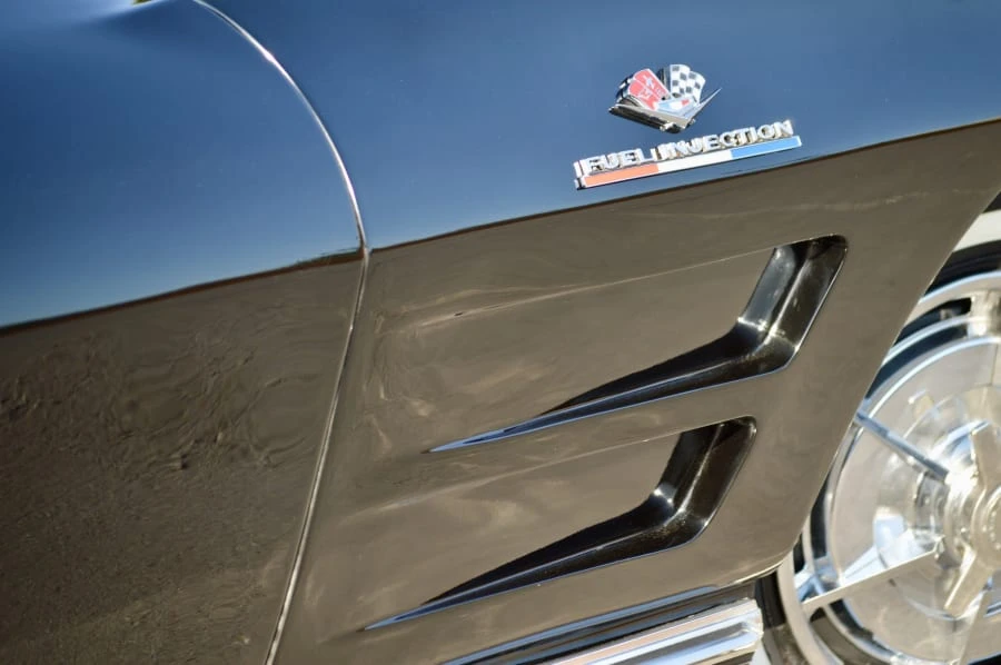 1963 Chevrolet Corvette C2 - Image 19 of 31