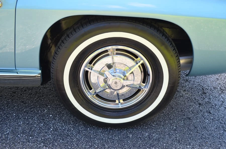 1963 Chevrolet Corvette C2 - Image 8 of 12