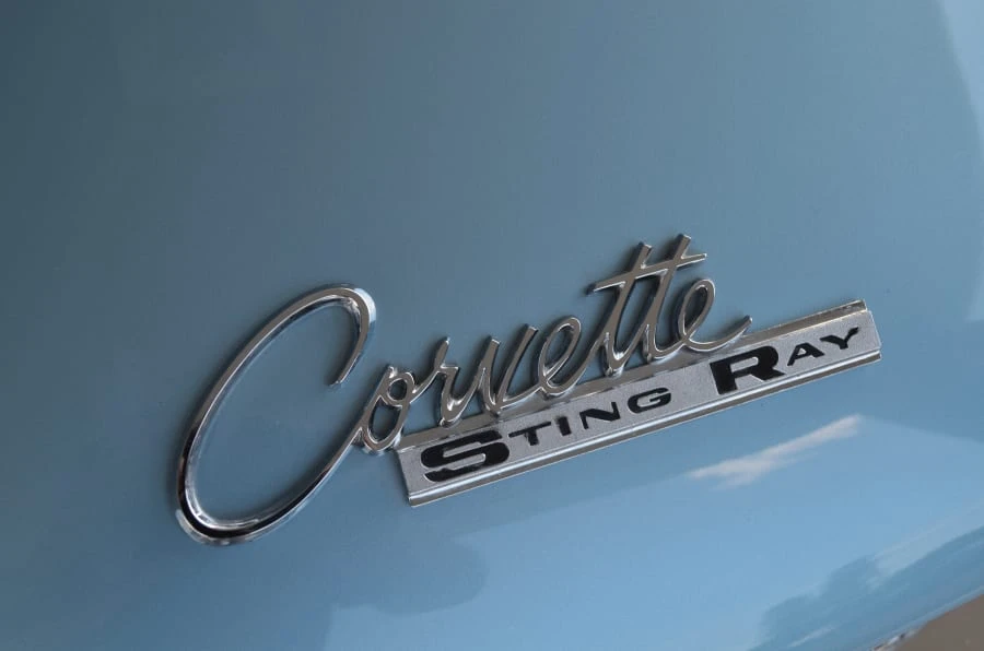 1963 Chevrolet Corvette C2 - Image 10 of 12