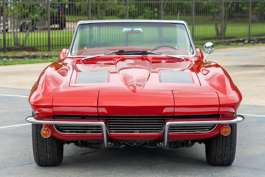 1963 Chevrolet Corvette C2 - Image 2 of 31