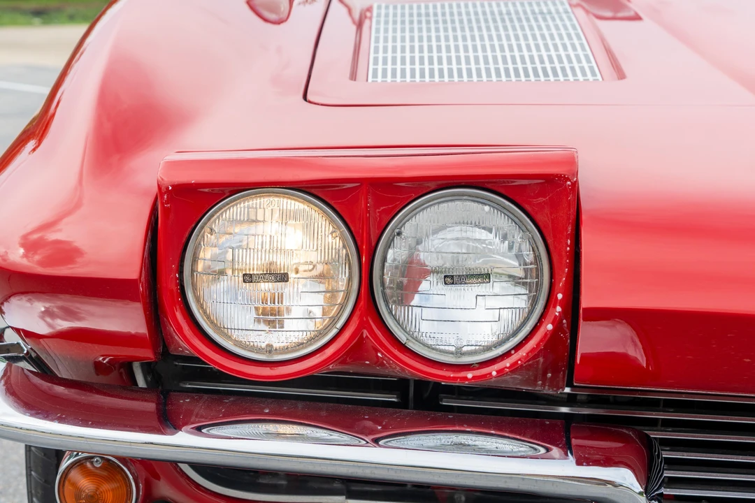 1963 Chevrolet Corvette C2 - Image 23 of 31
